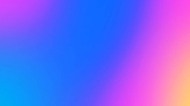 Soyut ışık arkaplan duvar kağıdı rengarenk bulanık yumuşak hareket parlak parlama