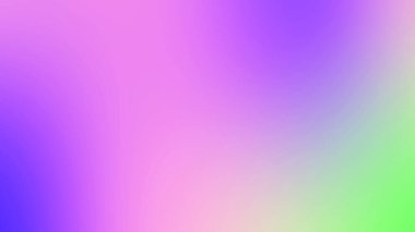 Soyut ışık arkaplan duvar kağıdı rengarenk bulanık yumuşak hareket parlak parlama