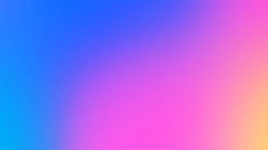 Soyut ışık arkaplan duvar kağıdı rengarenk bulanık yumuşak hareket parlak parlama