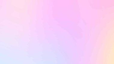 Soyut ışık arkaplan duvar kağıdı rengarenk bulanık yumuşak hareket parlak parlama