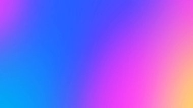 Soyut ışık arkaplan duvar kağıdı rengarenk bulanık yumuşak hareket parlak parlama