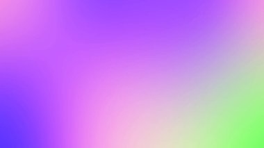 Soyut ışık arkaplan duvar kağıdı rengarenk bulanık yumuşak hareket parlak parlama