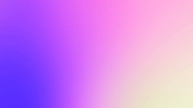 Soyut ışık arkaplan duvar kağıdı rengarenk bulanık yumuşak hareket parlak parlama