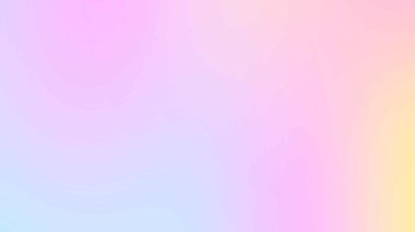 Soyut ışık arkaplan duvar kağıdı rengarenk bulanık yumuşak hareket parlak parlama