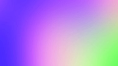 Soyut ışık arkaplan duvar kağıdı rengarenk bulanık yumuşak hareket parlak parlama