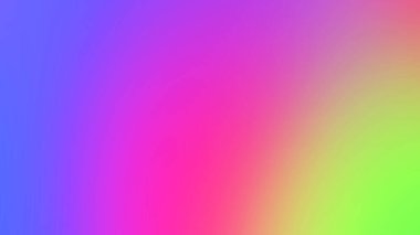 Soyut ışık arkaplan duvar kağıdı rengarenk bulanık yumuşak hareket parlak parlama