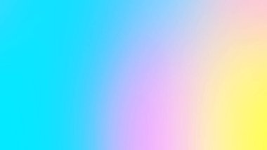 Soyut ışık arkaplan duvar kağıdı rengarenk bulanık yumuşak hareket parlak parlama