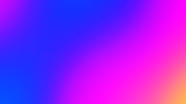 Soyut ışık arkaplan duvar kağıdı rengarenk bulanık yumuşak hareket parlak parlama