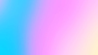 Soyut ışık arkaplan duvar kağıdı rengarenk bulanık yumuşak hareket parlak parlama