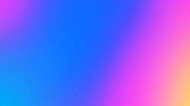 Soyut ışık arkaplan duvar kağıdı rengarenk bulanık yumuşak hareket parlak parlama