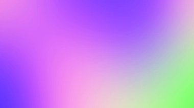 Soyut ışık arkaplan duvar kağıdı rengarenk bulanık yumuşak hareket parlak parlama