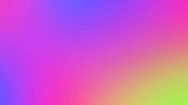 Soyut ışık arkaplan duvar kağıdı rengarenk bulanık yumuşak hareket parlak parlama