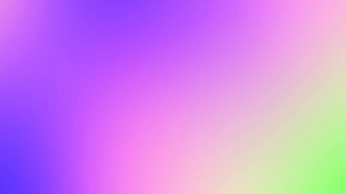 Soyut ışık arkaplan duvar kağıdı rengarenk bulanık yumuşak hareket parlak parlama