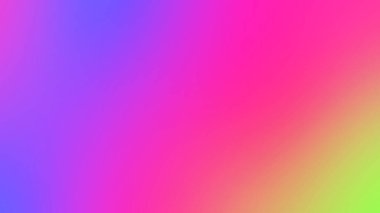 Soyut ışık arkaplan duvar kağıdı rengarenk bulanık yumuşak hareket parlak parlama