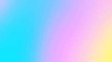 Soyut ışık arkaplan duvar kağıdı rengarenk bulanık yumuşak hareket parlak parlama