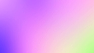 Soyut ışık arkaplan duvar kağıdı rengarenk bulanık yumuşak hareket parlak parlama