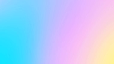 Soyut ışık arkaplan duvar kağıdı rengarenk bulanık yumuşak hareket parlak parlama