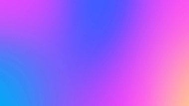 Soyut ışık arkaplan duvar kağıdı rengarenk bulanık yumuşak hareket parlak parlama