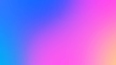 Soyut ışık arkaplan duvar kağıdı rengarenk bulanık yumuşak hareket parlak parlama