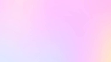 Soyut ışık arkaplan duvar kağıdı rengarenk bulanık yumuşak hareket parlak parlama