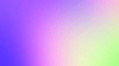 Soyut ışık arkaplan duvar kağıdı rengarenk bulanık yumuşak hareket parlak parlama