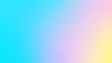 Soyut ışık arkaplan duvar kağıdı rengarenk bulanık yumuşak hareket parlak parlama