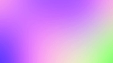 Soyut ışık arkaplan duvar kağıdı rengarenk bulanık yumuşak hareket parlak parlama