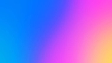 Soyut ışık arkaplan duvar kağıdı rengarenk bulanık yumuşak hareket parlak parlama