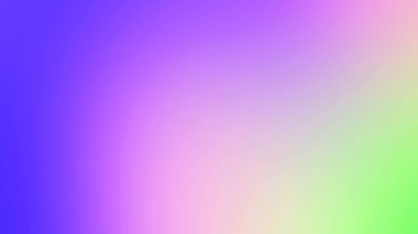 Soyut ışık arkaplan duvar kağıdı rengarenk bulanık yumuşak hareket parlak parlama