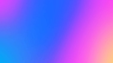 Soyut ışık arkaplan duvar kağıdı rengarenk bulanık yumuşak hareket parlak parlama