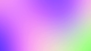 Soyut ışık arkaplan duvar kağıdı rengarenk bulanık yumuşak hareket parlak parlama