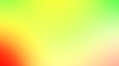 Soyut ışık arkaplan duvar kağıdı rengarenk bulanık yumuşak hareket parlak parlama