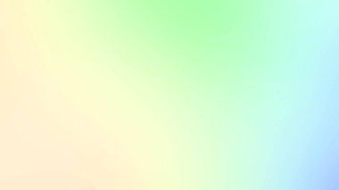 Soyut ışık arkaplan duvar kağıdı rengarenk bulanık yumuşak hareket parlak parlama