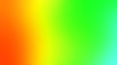 Soyut ışık arkaplan duvar kağıdı rengarenk bulanık yumuşak hareket parlak parlama