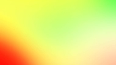 Soyut ışık arkaplan duvar kağıdı rengarenk bulanık yumuşak hareket parlak parlama