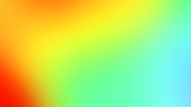 Soyut ışık arkaplan duvar kağıdı rengarenk bulanık yumuşak hareket parlak parlama