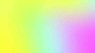 Soyut ışık arkaplan duvar kağıdı rengarenk bulanık yumuşak hareket parlak parlama