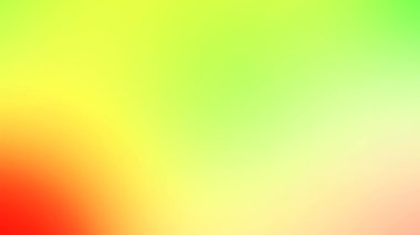 Soyut ışık arkaplan duvar kağıdı rengarenk bulanık yumuşak hareket parlak parlama