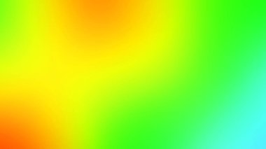 Soyut ışık arkaplan duvar kağıdı rengarenk bulanık yumuşak hareket parlak parlama