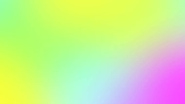 Soyut ışık arkaplan duvar kağıdı rengarenk bulanık yumuşak hareket parlak parlama