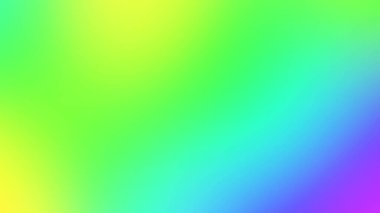 Soyut ışık arkaplan duvar kağıdı rengarenk bulanık yumuşak hareket parlak parlama