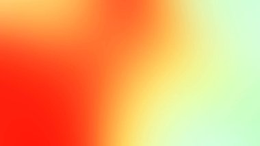 Soyut ışık arkaplan duvar kağıdı rengarenk bulanık yumuşak hareket parlak parlama