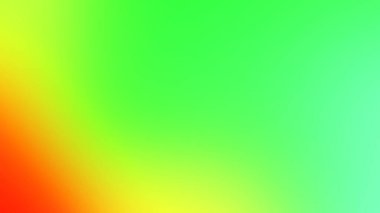 Soyut ışık arkaplan duvar kağıdı rengarenk bulanık yumuşak hareket parlak parlama