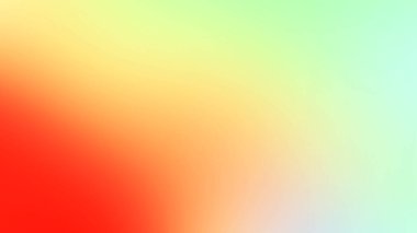 Soyut ışık arkaplan duvar kağıdı rengarenk bulanık yumuşak hareket parlak parlama