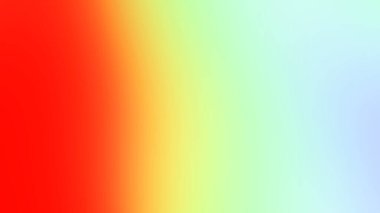 Soyut ışık arkaplan duvar kağıdı rengarenk bulanık yumuşak hareket parlak parlama