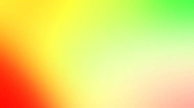 Soyut ışık arkaplan duvar kağıdı rengarenk bulanık yumuşak hareket parlak parlama