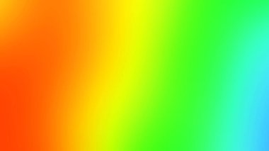 Soyut ışık arkaplan duvar kağıdı rengarenk bulanık yumuşak hareket parlak parlama