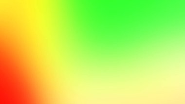 Soyut ışık arkaplan duvar kağıdı rengarenk bulanık yumuşak hareket parlak parlama