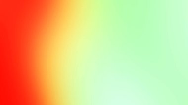 Soyut ışık arkaplan duvar kağıdı rengarenk bulanık yumuşak hareket parlak parlama