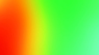 Soyut ışık arkaplan duvar kağıdı rengarenk bulanık yumuşak hareket parlak parlama